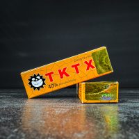 TKTX ORIGINAL Yellow 40% Cream (10g)