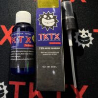 TKTX Numbing During Spray 30ml